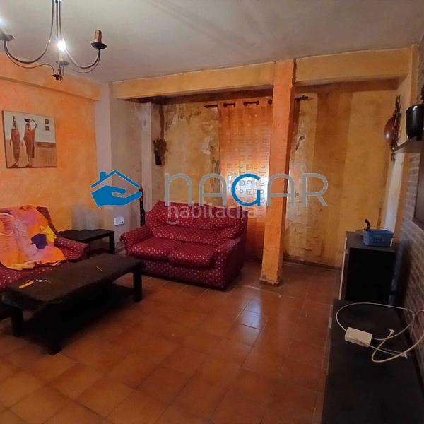 Foto 5a93e2a7-f402-48ff-8701-07561f35a6d8. Piso se vende piso en los junquillos en Mondejar-Junquillos Línea de la Concepción (La)