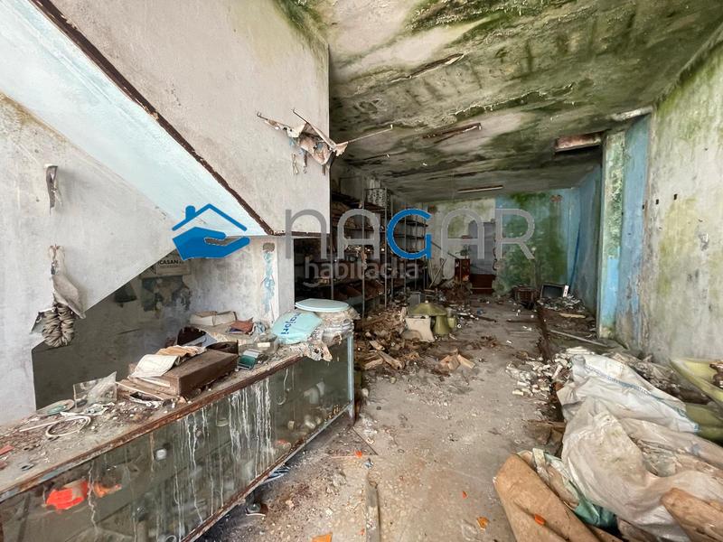 Foto aa3c21a5-7cf2-4c0a-9807-c399b2e9d598. Local comercial se vende almacen en semicentro en Línea de la Concepción (La)