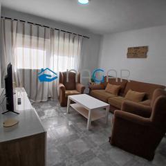 Location Appartement à Calle compostela 12. Se alquila piso en semicentro