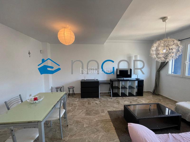 Foto 01040a0e-e1d4-4ea7-bf56-babfbea2ab2a. Affitto casa a schiera con parcheggio piscina in El Zabal-Santa Margarita Línea de la Concepción (La)