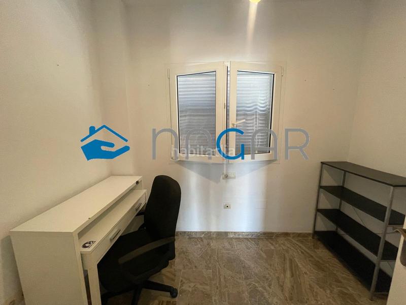Foto 00738702-70f3-4c08-828b-8705688f88f0. Lloguer casa adossada amb aparcament piscina a El Zabal-Santa Margarita Línea de la Concepción (La)