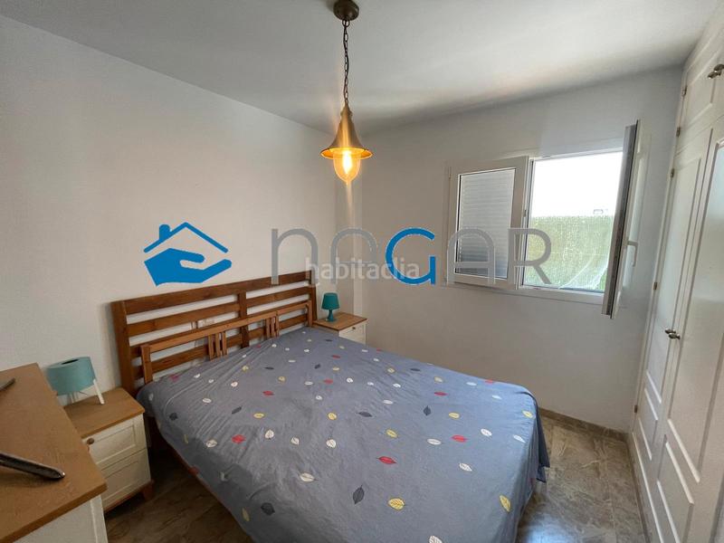 Foto 09200d18-ca5e-47dc-8854-7a6feb5fc3e8. Lloguer casa adossada amb aparcament piscina a El Zabal-Santa Margarita Línea de la Concepción (La)