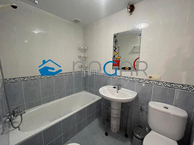Foto 0e79257c-ca56-46a9-b127-2d10f513ce71. Lloguer casa adossada amb aparcament piscina a El Zabal-Santa Margarita Línea de la Concepción (La)