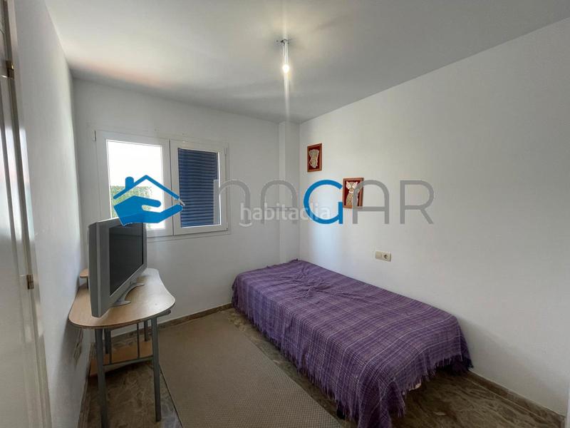 Foto 2d5fe69d-4430-4da3-924b-0f46938ac946. Lloguer casa adossada amb aparcament piscina a El Zabal-Santa Margarita Línea de la Concepción (La)