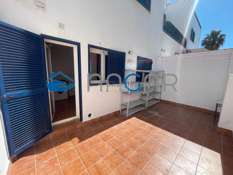 Foto 3584fc5c-d711-41f3-8010-c3c993da0db7. Lloguer casa adossada amb aparcament piscina a El Zabal-Santa Margarita Línea de la Concepción (La)