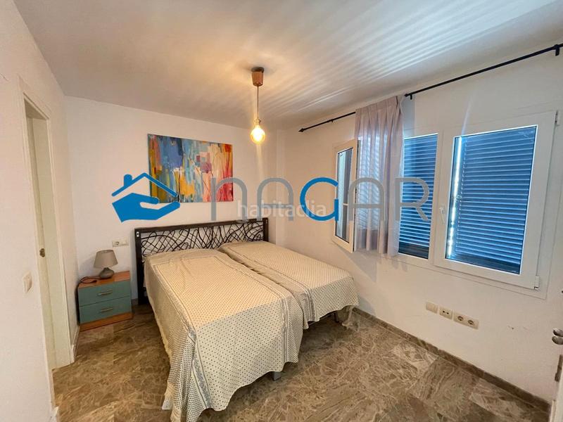 Foto 727c3119-dac9-46c8-954c-93b730225dec. Lloguer casa adossada amb aparcament piscina a El Zabal-Santa Margarita Línea de la Concepción (La)