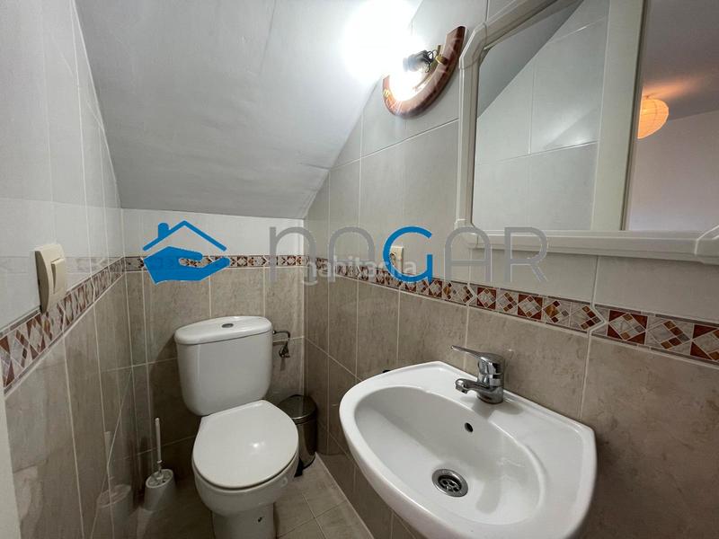 Foto 7a0fc47e-9b23-4b96-9280-7edfecee6030. Lloguer casa adossada amb aparcament piscina a El Zabal-Santa Margarita Línea de la Concepción (La)