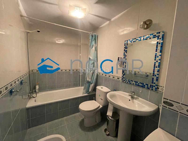 Foto a00215cf-4a90-487d-b85a-33ddcc0a008a. Lloguer casa adossada amb aparcament piscina a El Zabal-Santa Margarita Línea de la Concepción (La)