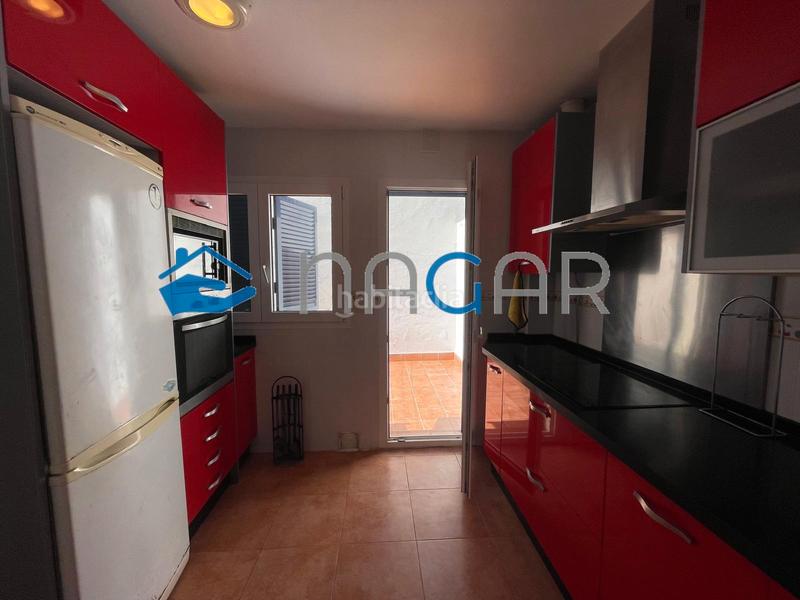 Foto b4c5d655-b59f-457b-b6f0-0275f63e7b6d. Lloguer casa adossada amb aparcament piscina a El Zabal-Santa Margarita Línea de la Concepción (La)