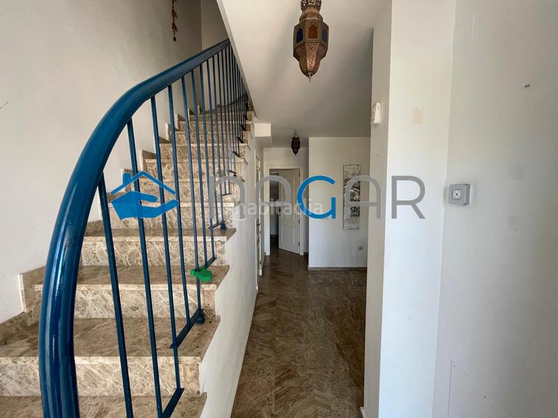 Foto b512fe65-7b8e-4259-8625-c3d7ce95c425. Lloguer casa adossada amb aparcament piscina a El Zabal-Santa Margarita Línea de la Concepción (La)