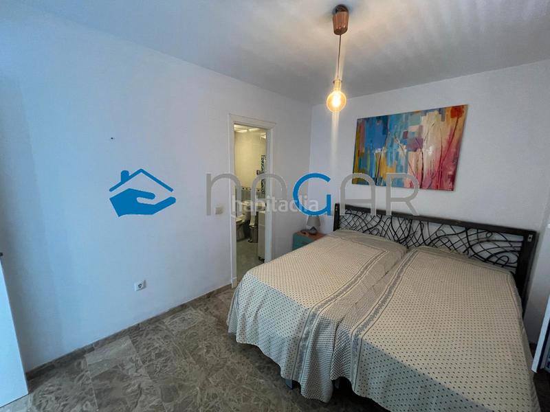 Foto d7a1bbe6-f841-4ae0-8281-4b4b6593993e. Lloguer casa adossada amb aparcament piscina a El Zabal-Santa Margarita Línea de la Concepción (La)