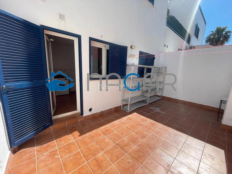 Foto d7e08284-21a9-4737-9611-e9a3d7ef9429. Lloguer casa adossada amb aparcament piscina a El Zabal-Santa Margarita Línea de la Concepción (La)