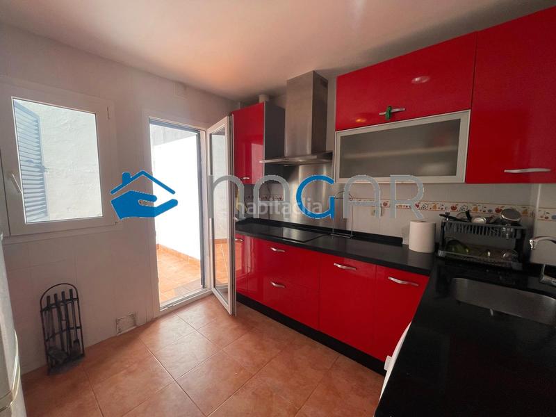 Foto b3614a4f-8624-4313-bc06-7a3119071ed0. Location maison jumelée avec parking piscine dans El Zabal-Santa Margarita Línea de la Concepción (La)