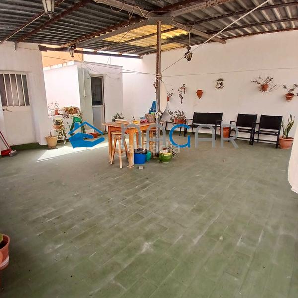 Foto b256239e-db7a-42c8-ad1e-5e6099a7e6fe. Casa se vende casa en los rosales en San José-San Bernardo Línea de la Concepción (La)