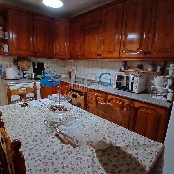 Foto dc23c3e7-f47d-4009-80de-530653614cae. Casa se vende casa en los rosales en San José-San Bernardo Línea de la Concepción (La)