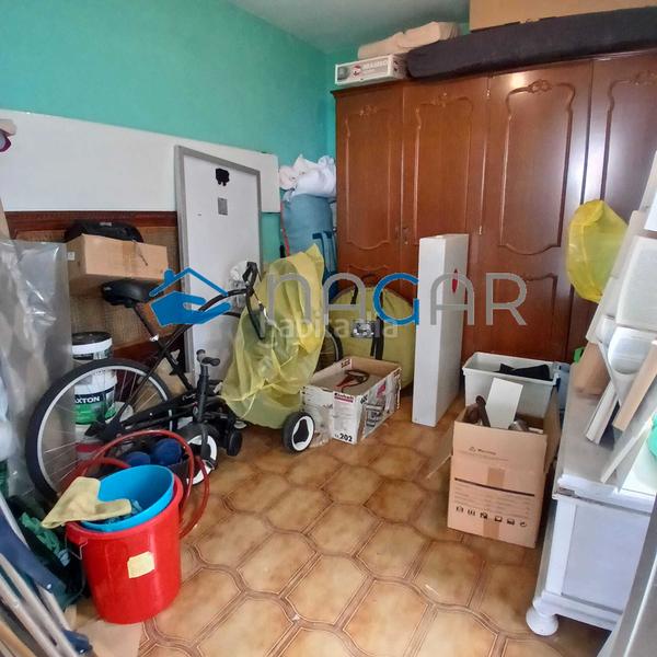 Foto f8c8224c-d3ed-454c-9138-46b10a53a12a. Casa se vende casa en los rosales en San José-San Bernardo Línea de la Concepción (La)