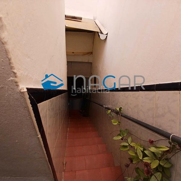 Foto f9280ad5-92db-4615-863a-fb0c5bf1c894. Casa se vende casa en los rosales en San José-San Bernardo Línea de la Concepción (La)