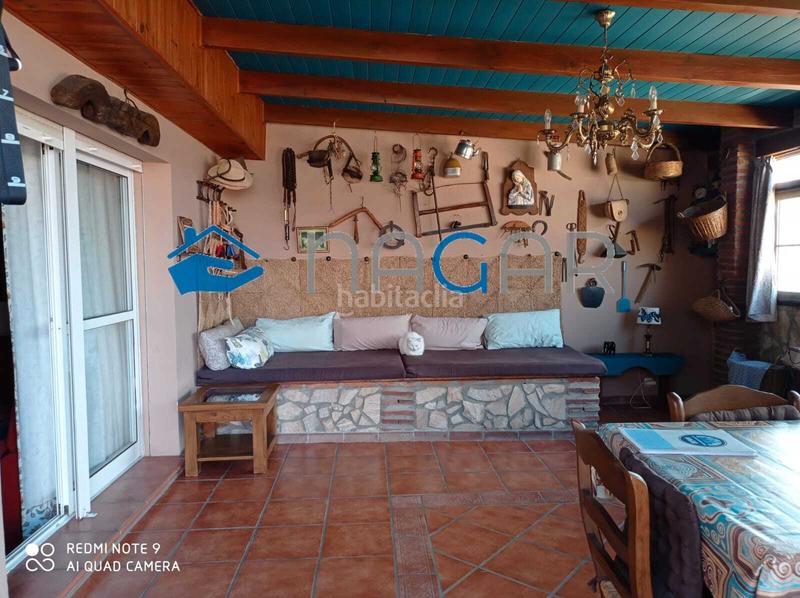 Foto 21def8bb-254f-45e9-8e1b-345ef6d192de. Etagenwohnung in Puente Mayorga-Campamento San Roque