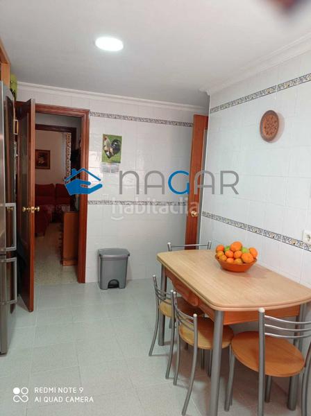 Foto 471b0a6e-0fb9-4c26-b2c8-dc04d1cf6108. Etagenwohnung in Puente Mayorga-Campamento San Roque