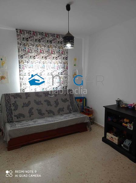 Foto 528c4d99-ca3e-449b-bf00-409a32335d86. Etagenwohnung in Puente Mayorga-Campamento San Roque