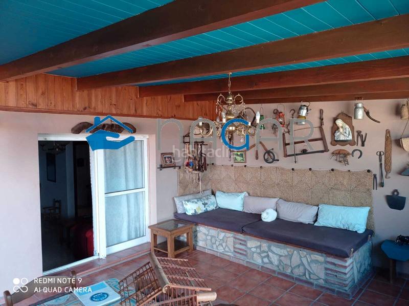 Foto 5af4b9b8-e8bd-4791-a6f1-baa21ef0b8f9. Etagenwohnung in Puente Mayorga-Campamento San Roque