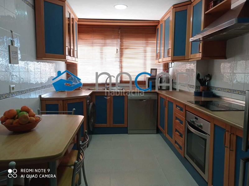 Foto 6ceeb43c-bf9c-4500-a809-1149958fb23f. Etagenwohnung in Puente Mayorga-Campamento San Roque