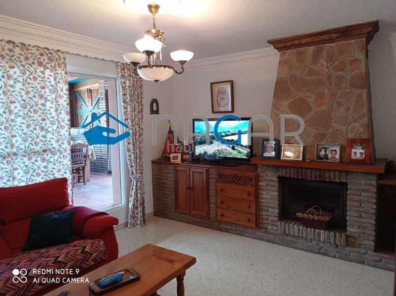 Foto 72d9e29a-b475-470d-91c4-49ecc82a4894. Etagenwohnung in Puente Mayorga-Campamento San Roque