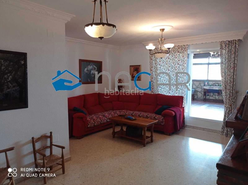 Foto 9eca1287-8d14-47dd-9f6a-4dc95ef658a1. Etagenwohnung in Puente Mayorga-Campamento San Roque