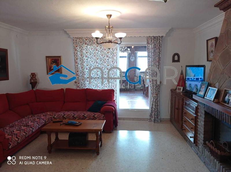 Foto a6da6ba9-39ba-40fd-9c82-c4582911b7bd. Etagenwohnung in Puente Mayorga-Campamento San Roque