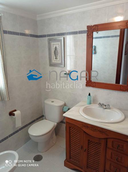 Foto d31b63d8-7caf-41e7-a6c5-b19be9f30be9. Etagenwohnung in Puente Mayorga-Campamento San Roque