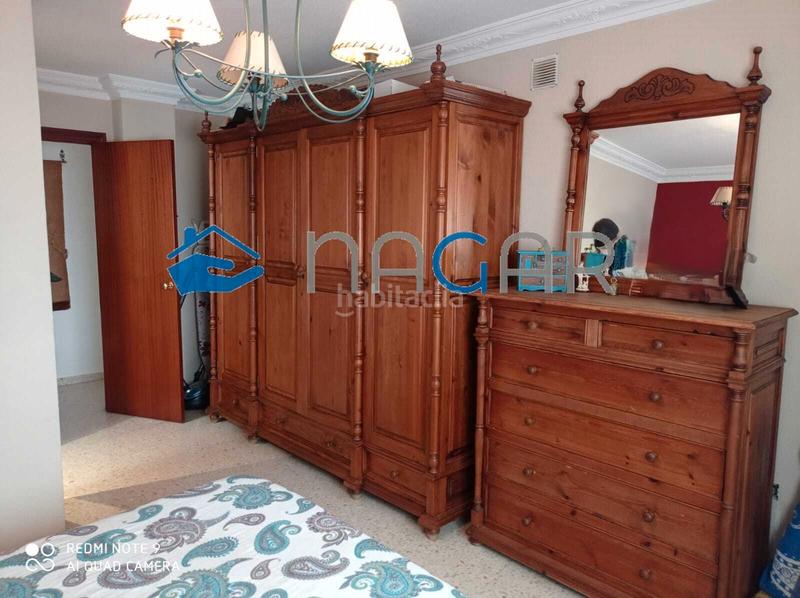 Foto e13f6999-0bed-411d-a352-8139f9abdc34. Etagenwohnung in Puente Mayorga-Campamento San Roque