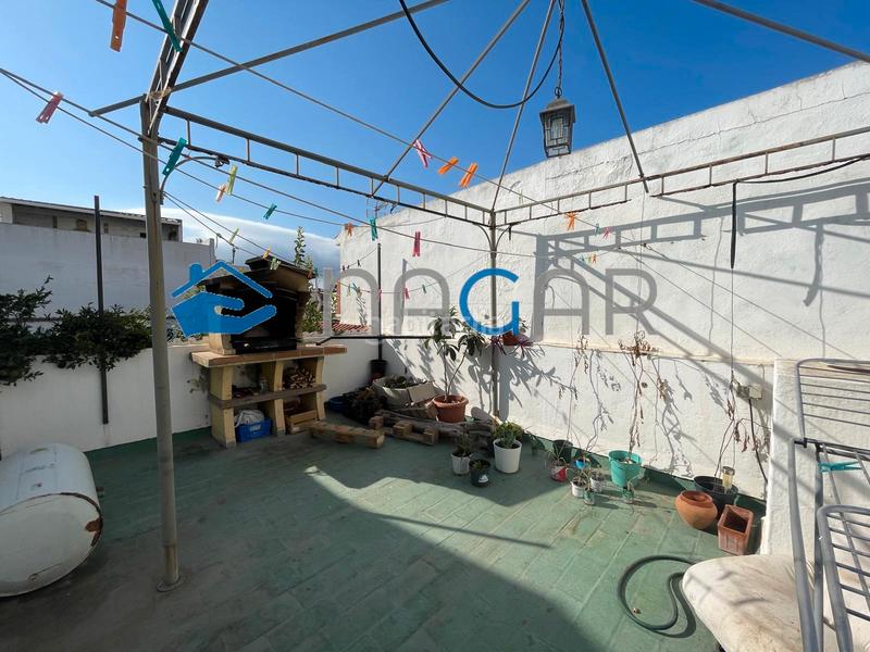 Foto 27474159-396a-4c7b-b8c9-a1641c802f53. Casa se vende casa en punto ribot en San Pedro-Gabriel Miró-María Guerrero Línea de la Concepción (La)