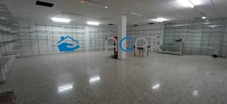 Local Comercial en Centro-San Felipe-Huerta Fava