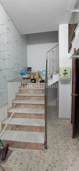 Foto 36b758fe-f7f8-43fa-8e94-d4708f97a51e. Locale commerciale in Centro-San Felipe-Huerta Fava Línea de la Concepción (La)