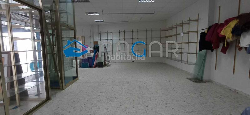 Foto 50c05361-4586-48d8-a1a5-9fe26d389937. Locale commerciale in Centro-San Felipe-Huerta Fava Línea de la Concepción (La)