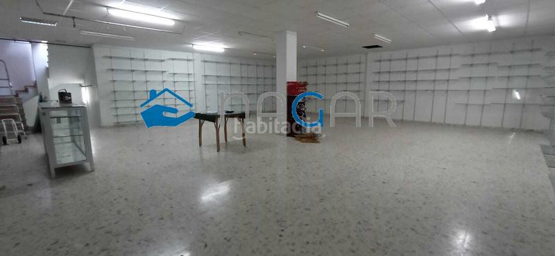 Foto 9002145b-0c0a-4465-b6e2-ee9c562cabfc. Locale commerciale in Centro-San Felipe-Huerta Fava Línea de la Concepción (La)
