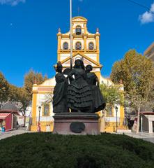 Appartement à Centro-San Felipe-Huerta Fava. Se vende piso en pleno centro de la linea