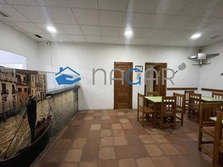 Local Comercial en La Atunara-Peri��ez. Se vende local comercial en nueva linea