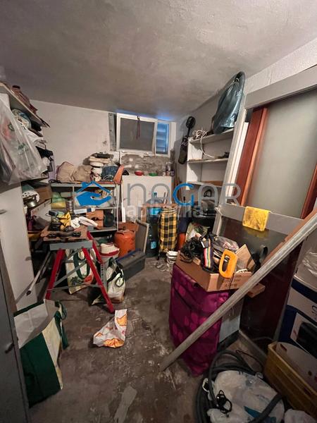 Foto 08c7e094-8168-475c-97a1-291d1e6021f7. Pis a San Pedro-Gabriel Miró-María Guerrero Línea de la Concepción (La)