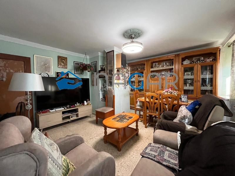 Foto 4697745d-3b96-4186-9df2-c827c7d81d12. Pis a San Pedro-Gabriel Miró-María Guerrero Línea de la Concepción (La)