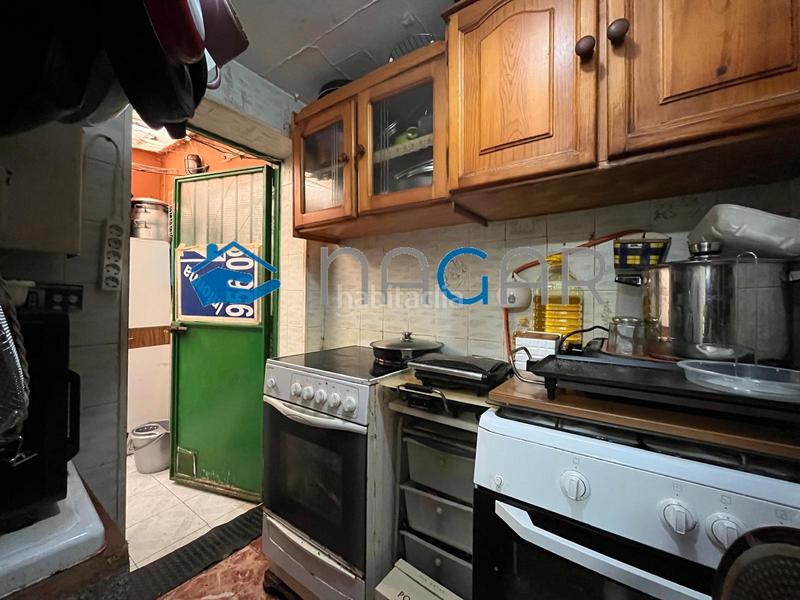 Foto c30d86a0-9a80-4368-adcd-198aefc58cb9. Pis a San Pedro-Gabriel Miró-María Guerrero Línea de la Concepción (La)