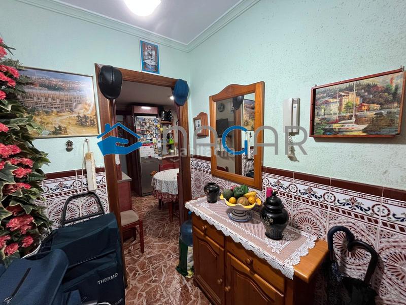 Foto e1687569-301d-4c80-b456-6f5eee39eeb5. Pis a San Pedro-Gabriel Miró-María Guerrero Línea de la Concepción (La)