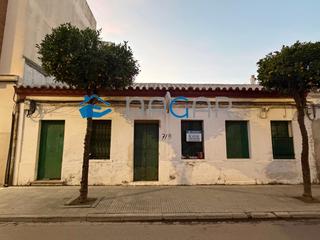 Casa en Calle del clavel 71. Se vende casa a reformar en calle clavel