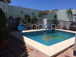 Mas�a en El Zabal-Santa Margarita. Se vende terreno r�stico en el zabal