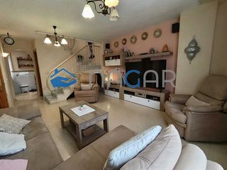 Casa adosada en El Zabal-Santa Margarita. Se vende adosado en venta melchor