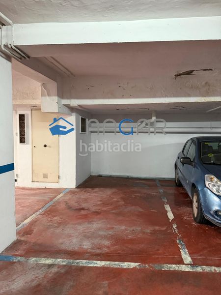 Foto b7a76e96-d691-422a-ad95-cc2b2f70808e. Posto auto in Centro-San Felipe-Huerta Fava Línea de la Concepción (La)