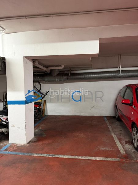 Foto d248ab48-e75f-4cbf-91b7-a59171736c7d. Posto auto in Centro-San Felipe-Huerta Fava Línea de la Concepción (La)