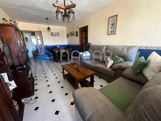Piso en Mondejar-Junquillos. Se vende piso en calle andalucia