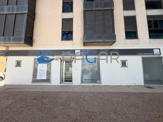 Local Comercial  Avenida de espa�a. Se vende local comercial en el centro
