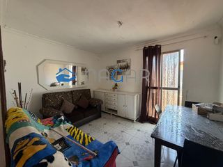Piso en San Jos�-San Bernardo. Se vende piso en peria�ez